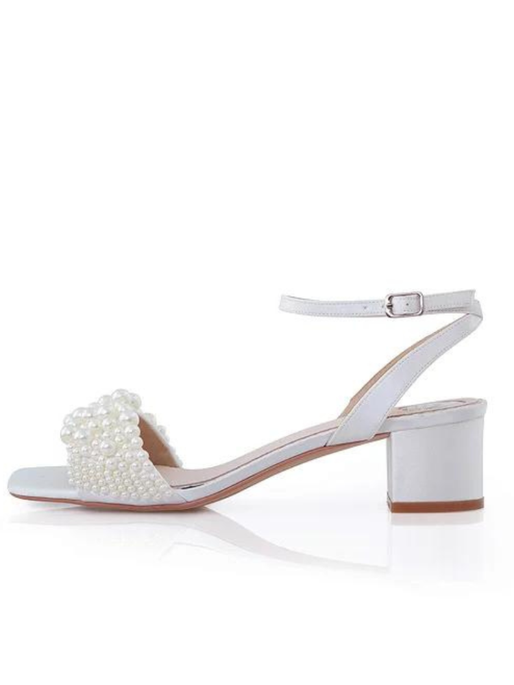 The Perfect Bridal Company Bruidsschoenen main product photo