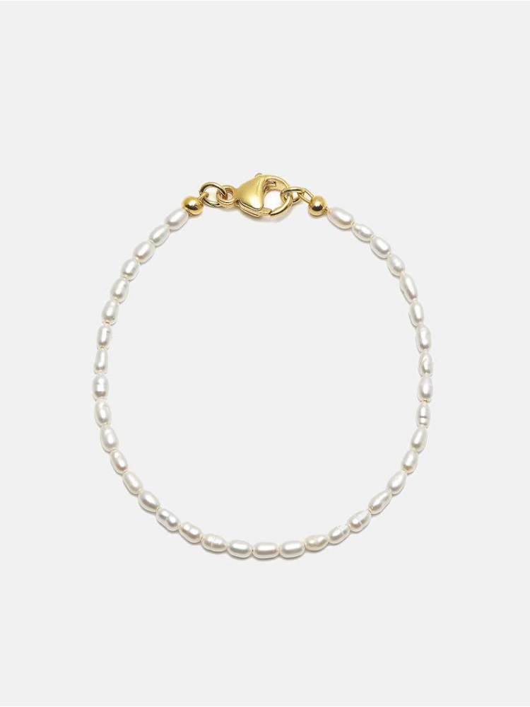 Abrazi Always ERA Armband Goud-M main product photo