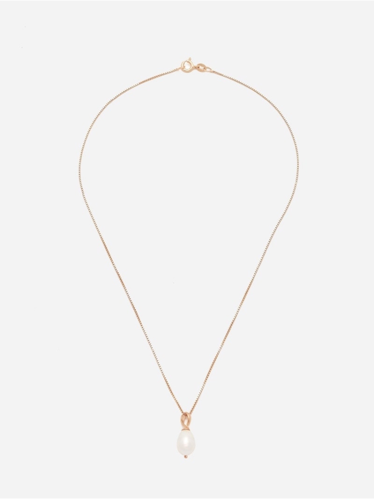 Abrazi Julie Ketting Rosé-S main product photo