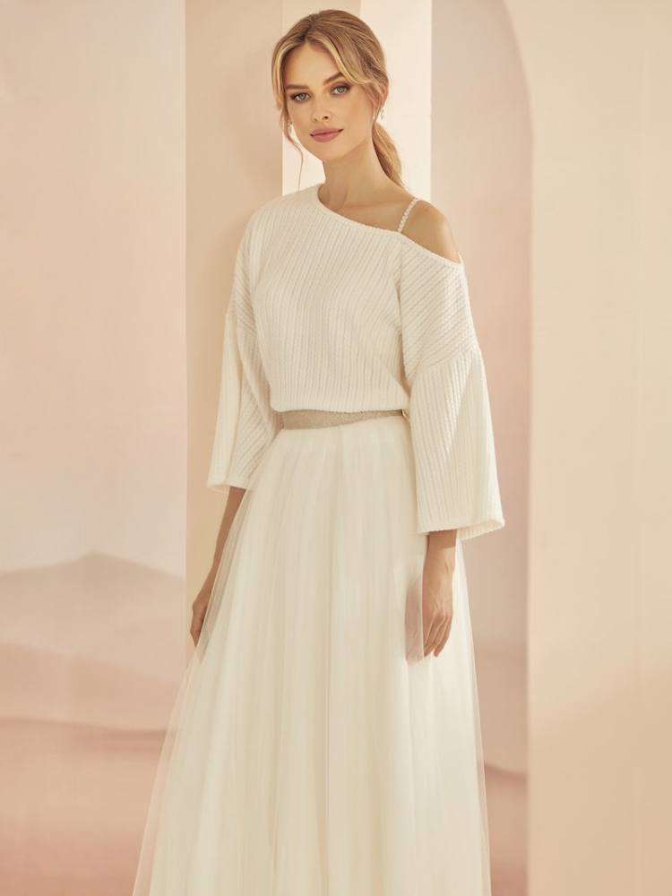 Bianco Evento E366 Sweater main product photo