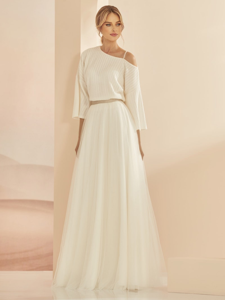Bianco Evento Passion Rok Ivoor main product photo