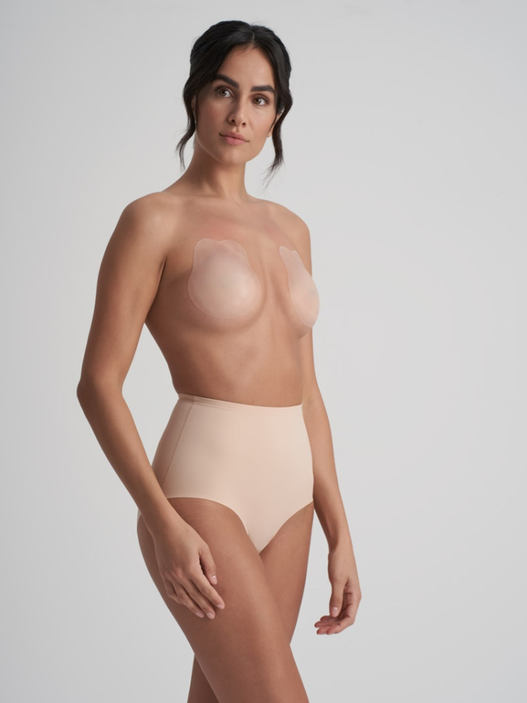 BYE BRA Rabbit Silicone Cups Beha main product photo