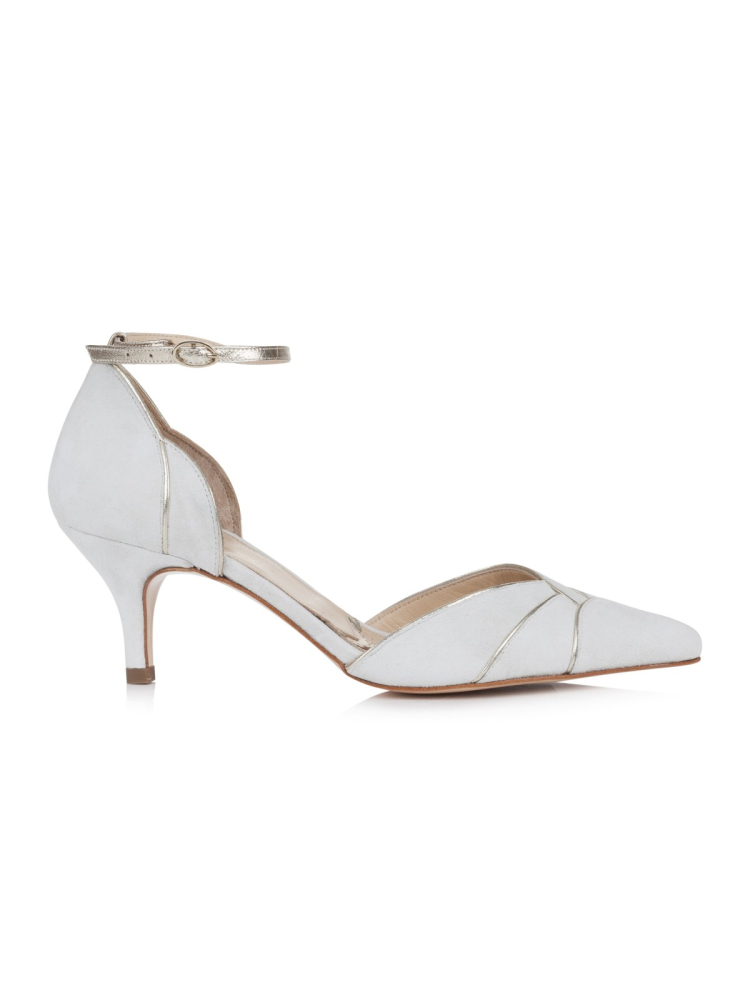 Rachel Simpson Clementine Bruidsschoenen main product photo