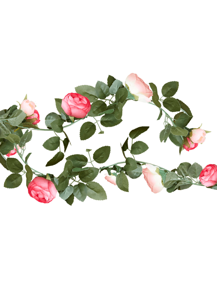 Rustic Country CW-282 Rozen Slinger Roze main product photo