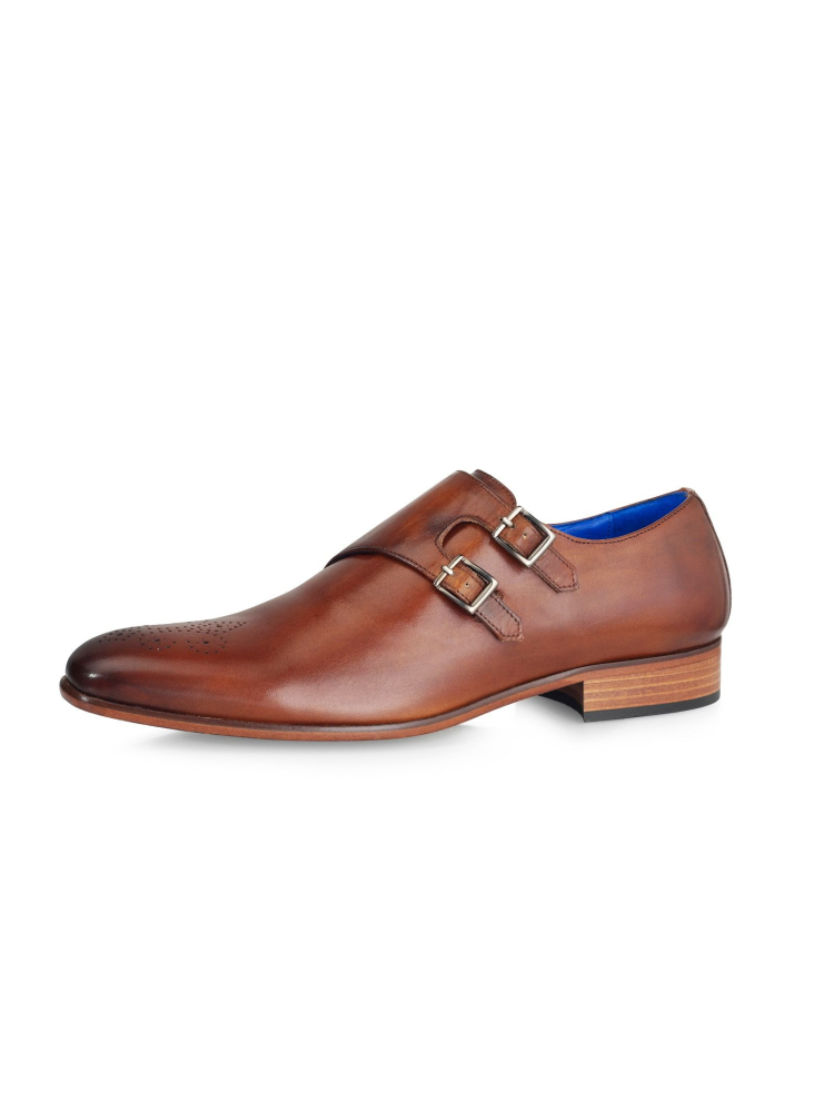 Mr. Fiarucci Emile-42 Trouwschoenen Heren Tweedekans main product photo