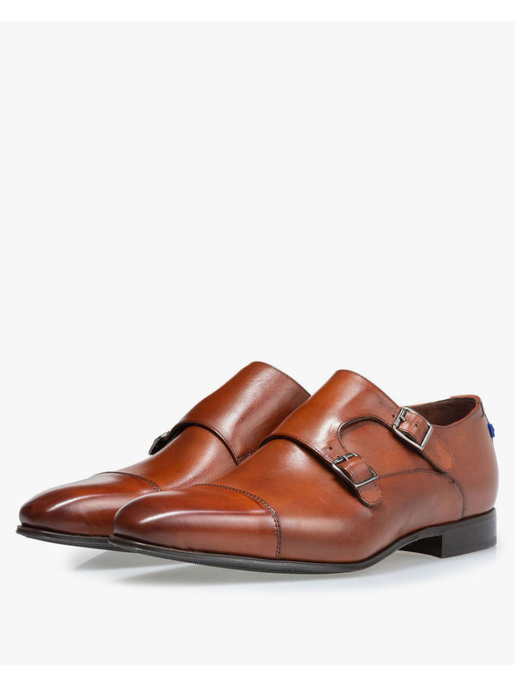 Floris van Bommel 12390/00 Cognac main product photo