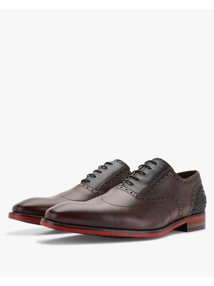Floris van Bommel 19062/02 Brown main product photo