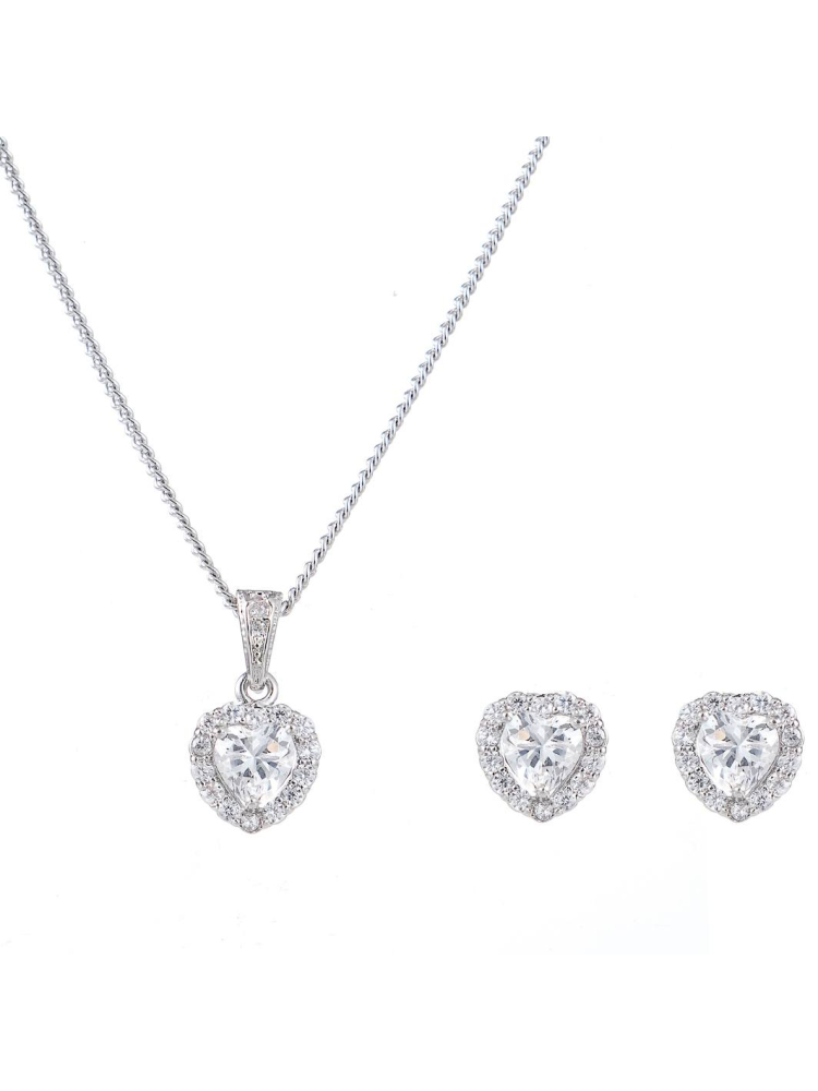 G. Westerleigh JS6436 Bruidssieraden Set main product photo