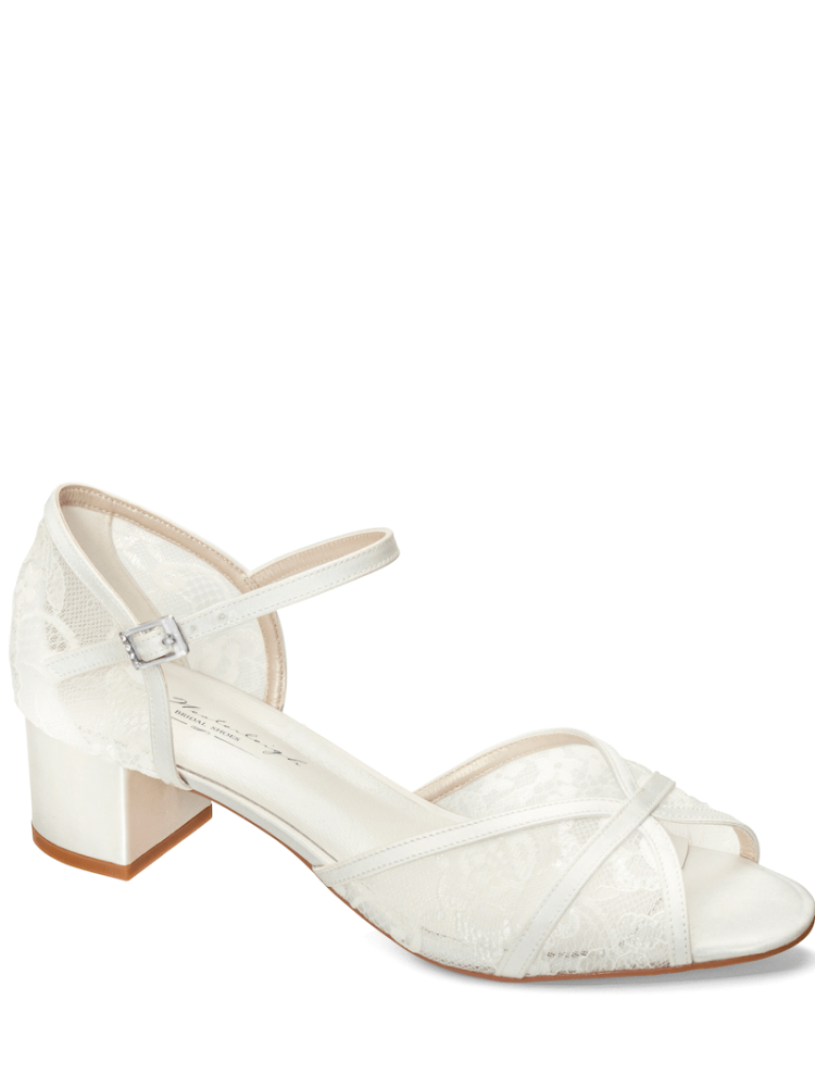 G. Westerleigh Lindsey Bruidsschoenen main product photo