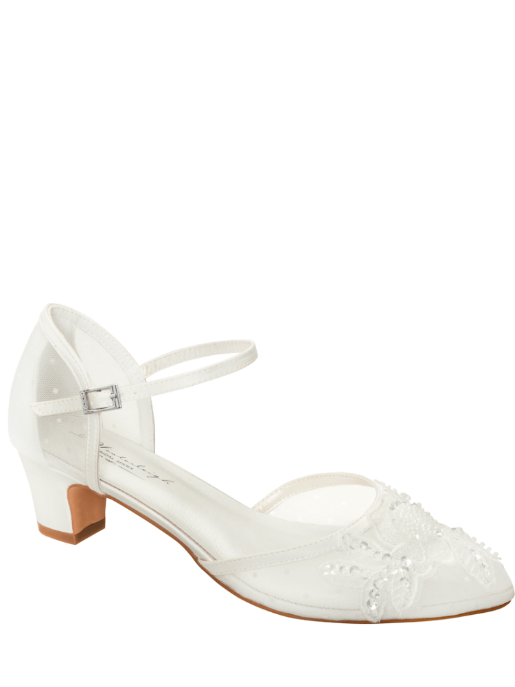 G. Westerleigh Polly Bruidsschoenen main product photo
