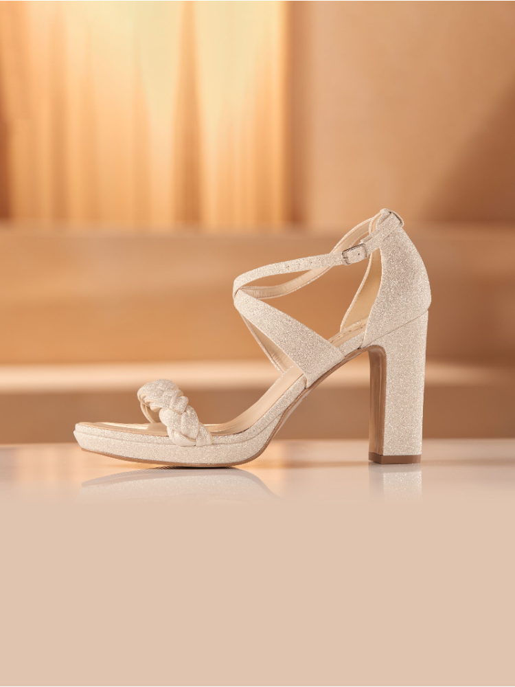 Avalia Goja Bruidsschoenen main product photo
