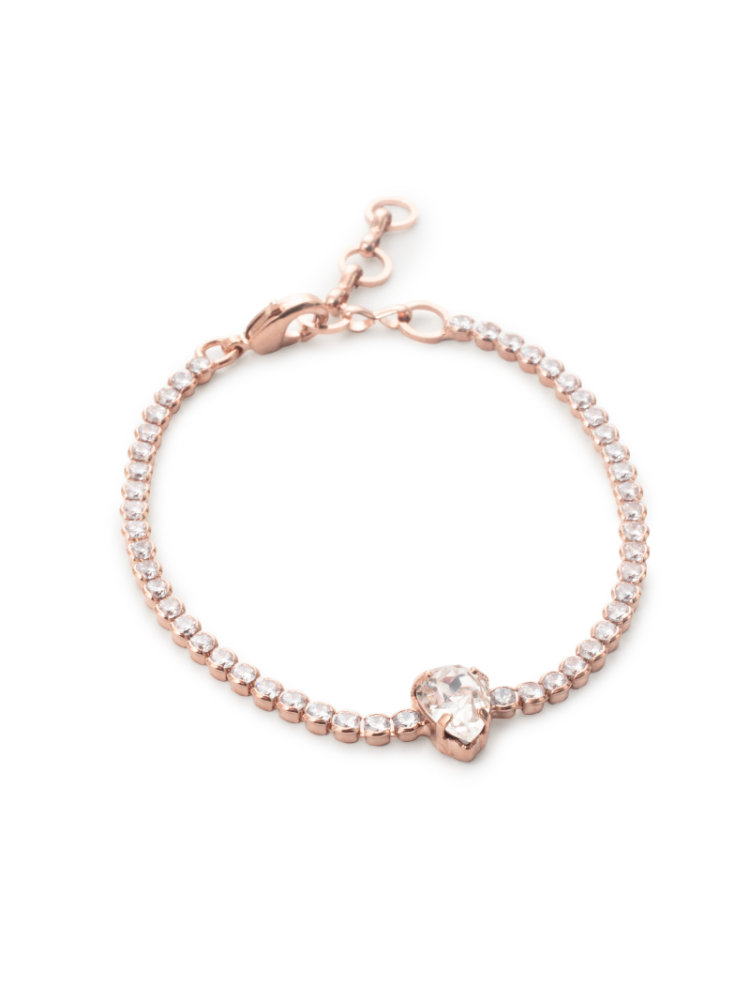Abrazi Soraya Armband Rose main product photo