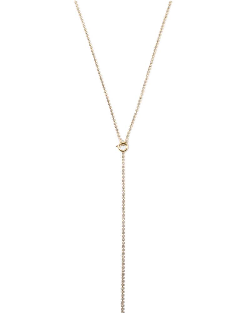 Abrazi halsketting KC-RC-Gold main product photo
