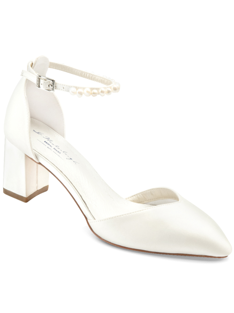 G. Westerleigh Madison Bruidsschoenen main product photo