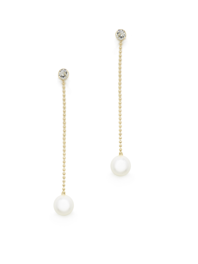 Abrazi Lovey Oorbellen Goud main product photo