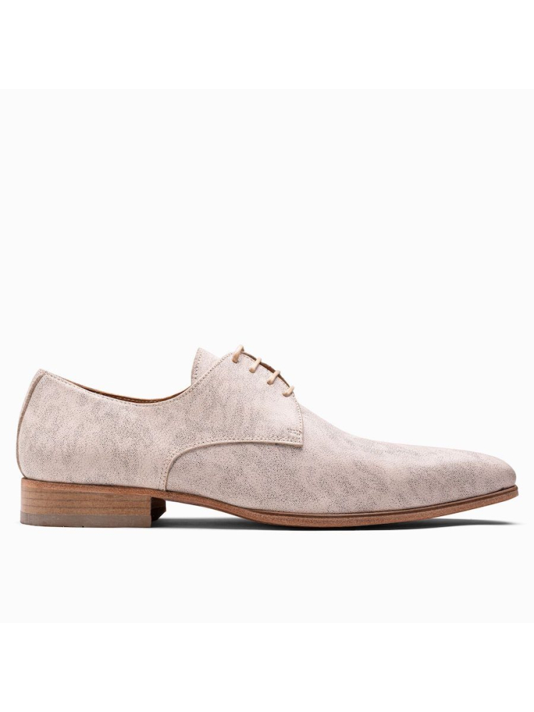 Paulo Bellini Carbonia Beige Trouwschoenen main product photo