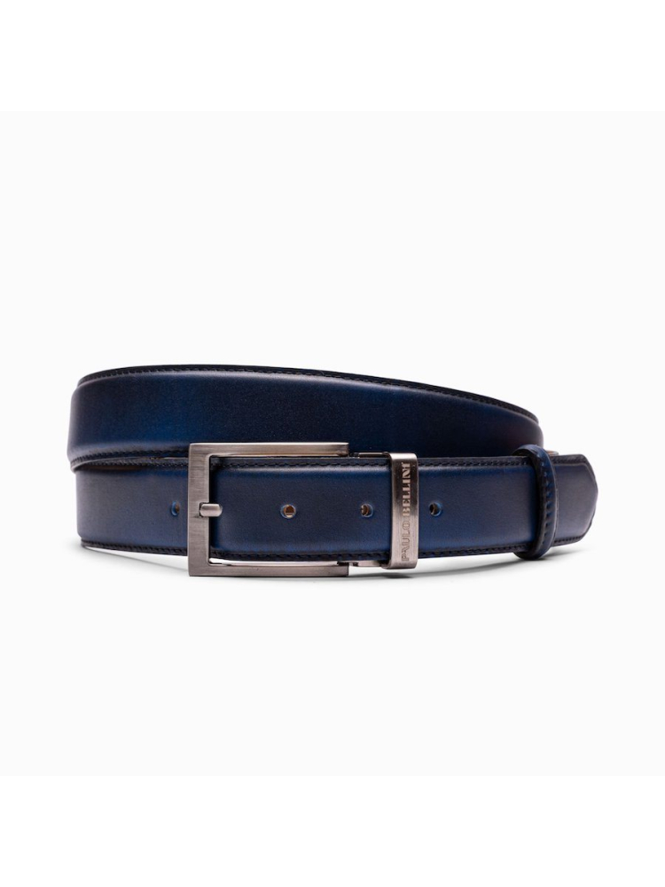 Paulo Bellini Fasano Riem Mest Blue main product photo