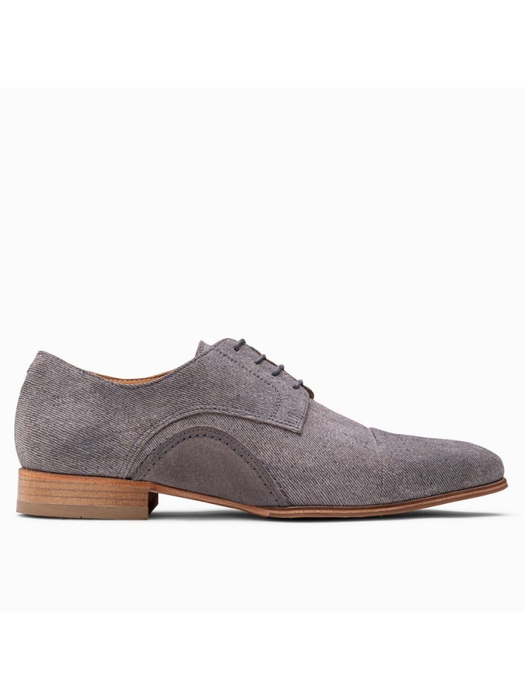 Paulo Bellini Massa Trouwschoenen Heren Grijs main product photo