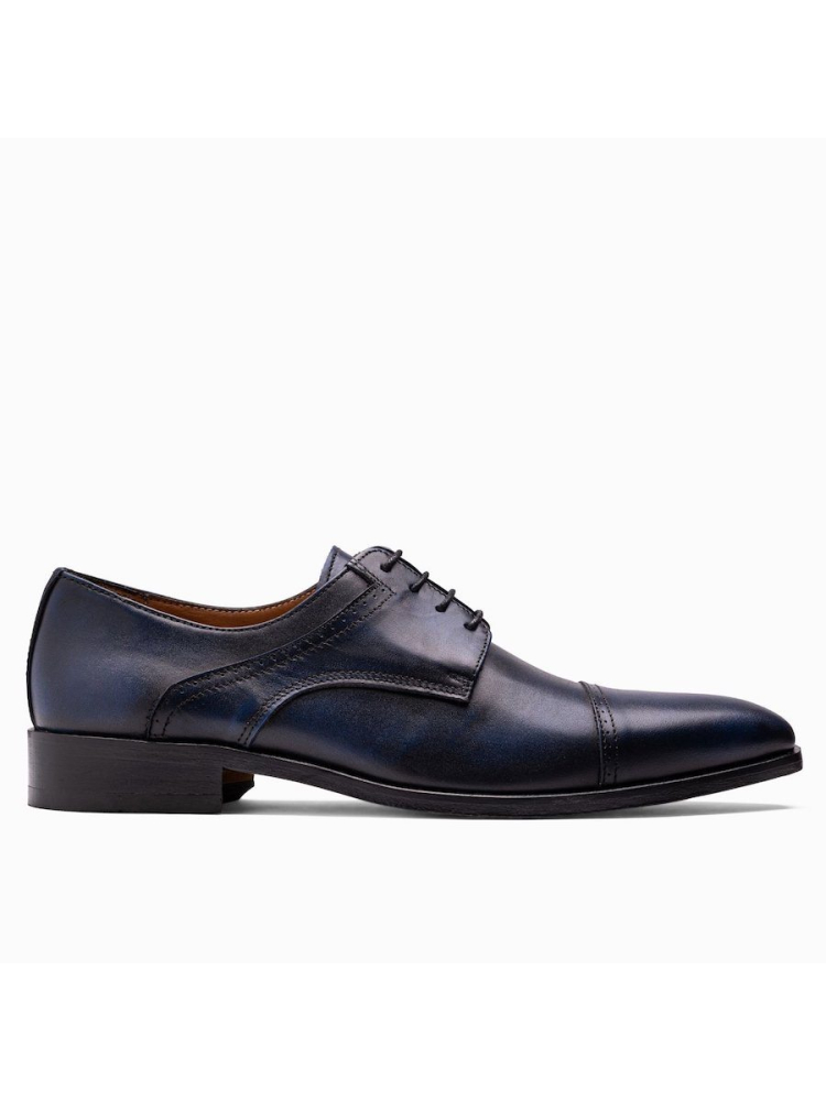 Paulo Bellini Monza Trouwschoenen Heren Blauw main product photo
