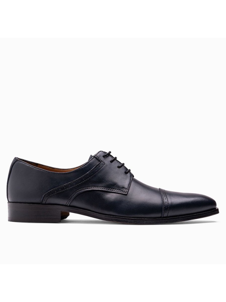 Paulo Bellini Monza Trouwschoenen Heren Donkerblauw main product photo