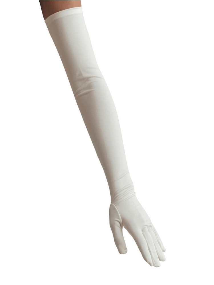 Poirier 1137 Handschoenen Ivoor main product photo