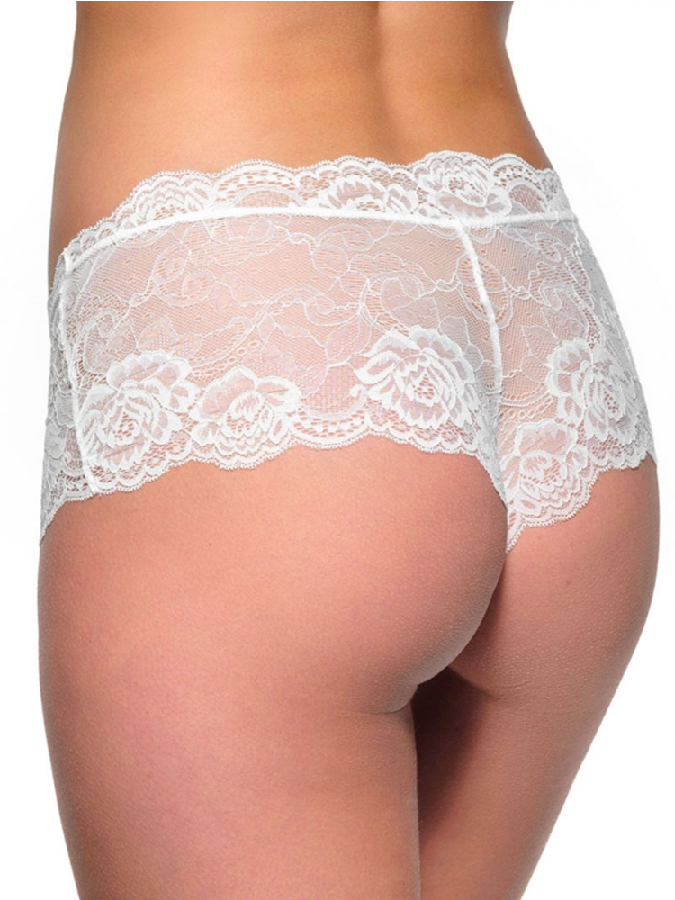 Ivoorkleurige hipster 15920 | Poirier main product photo