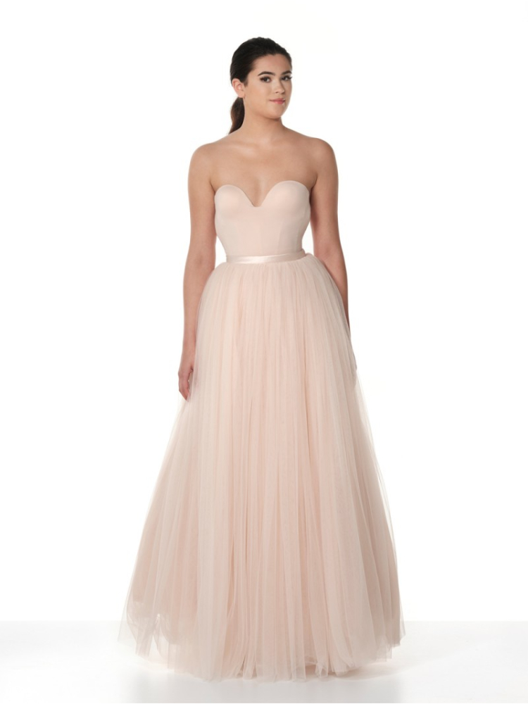 Poirier S325-250 Rok Blush main product photo