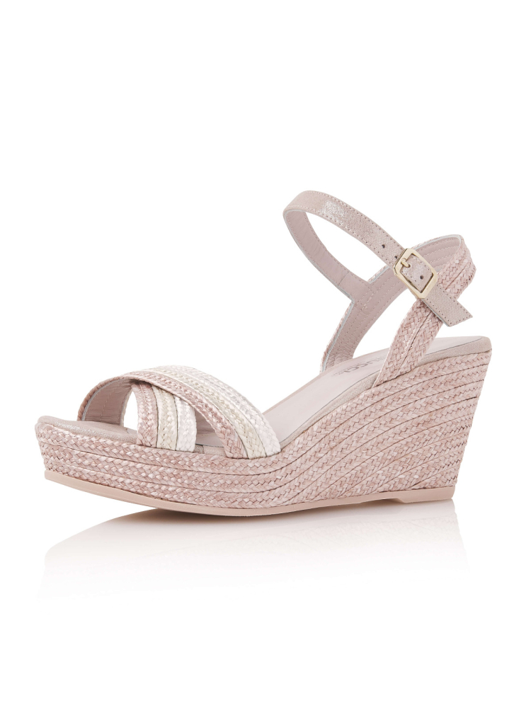 Fiarucci Bridal Serlia Bruidsschoenen main product photo