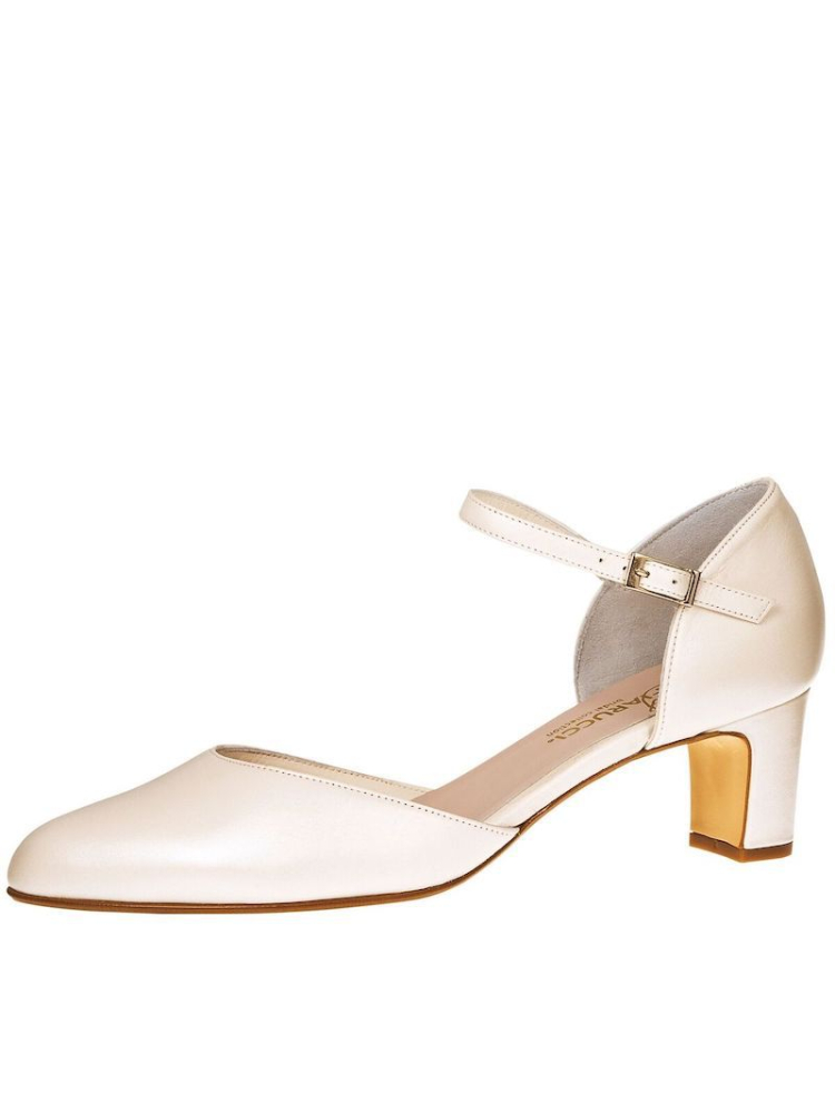 Fiarucci Bridal Bruidsschoenen Veronique-40-½ Tweedekans main product photo