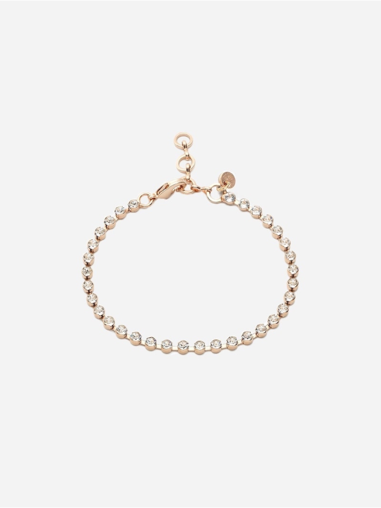 Abrazi Regal Small Armband Rose main product photo
