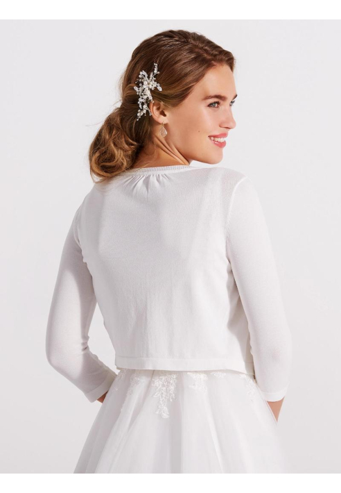 LILLY 09-783-CR Bruidsvestje