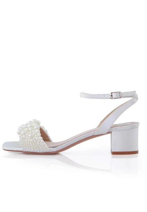 The Perfect Bridal Company Bruidsschoenen