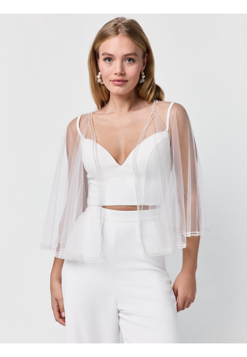 Poirier C-75104 Cape ()