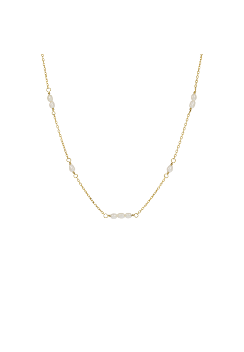 Juvelan Celine Bruidsketting ()