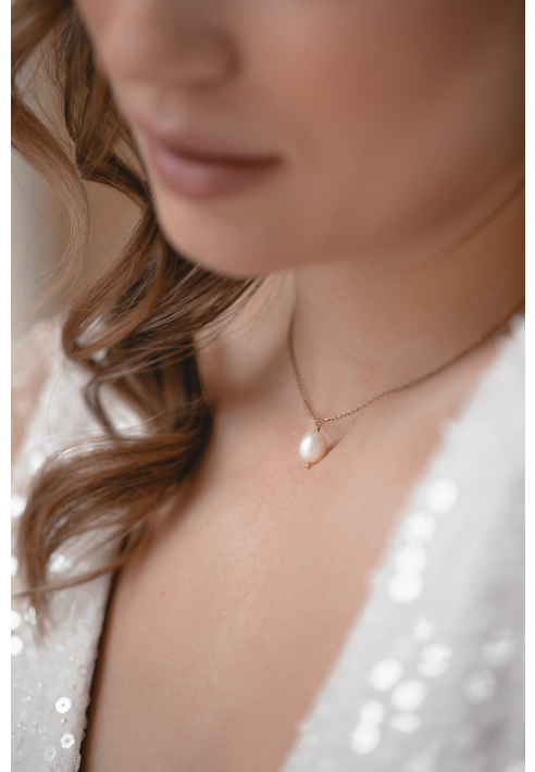 Juvelan Charming Ketting