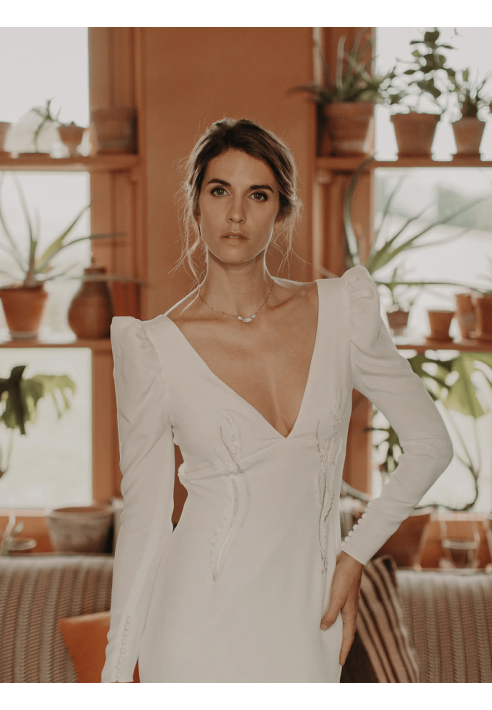 Lizeron Alice Ketting Goud ()