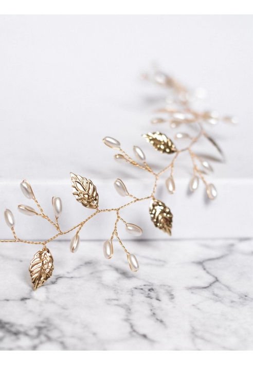 abrazi haarstreng HB-FD-Gold