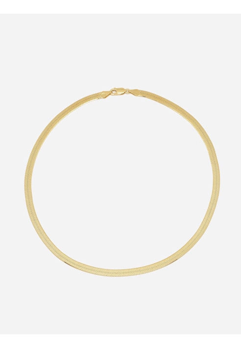 Abrazi Magic ERA Ketting Goud-M40 ()