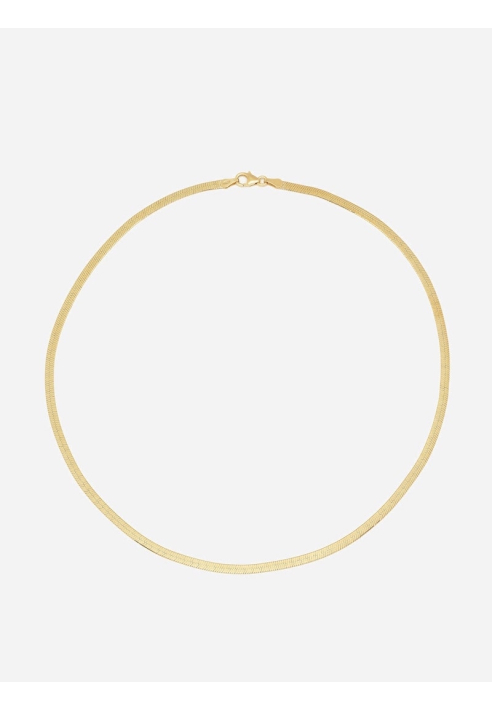 Abrazi Magic ERA Ketting Goud-S46 ()