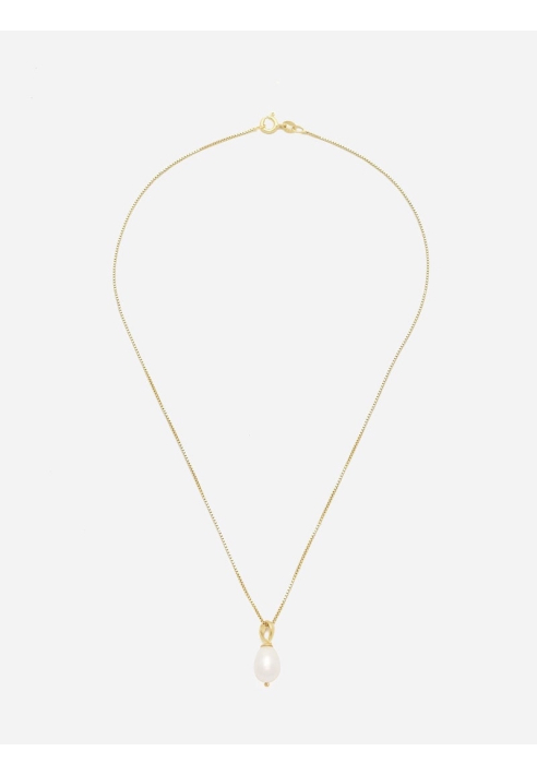 Abrazi Julie Ketting Goud-M ()