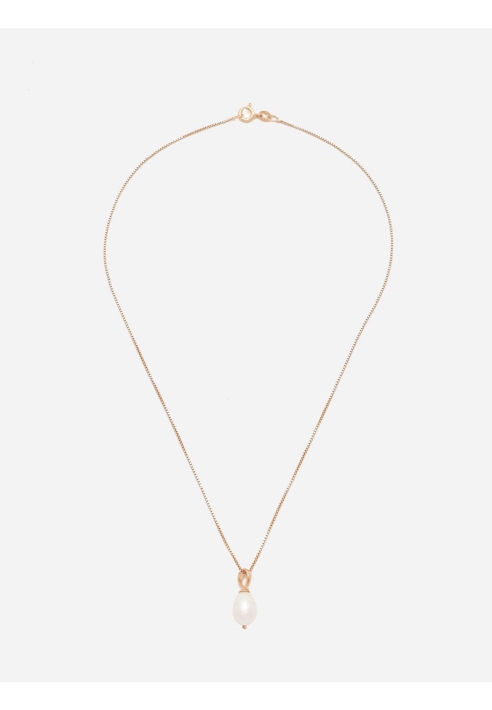 Abrazi Julie Ketting Rosé-S ()