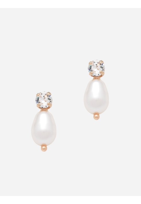 Abrazi Elena Oorbellen Rosé