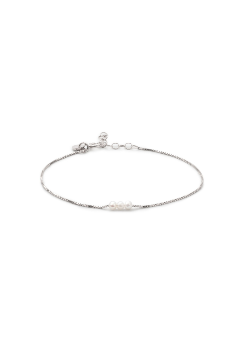 Abrazi Armband - Legend Zilver