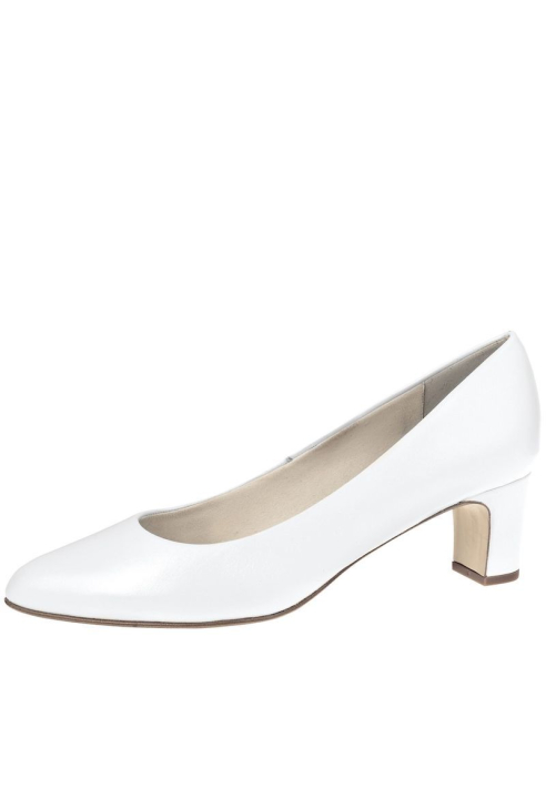 Fiarucci Bridal Anya Witte Bruidsschoenen 40,5 Tweedekans ()