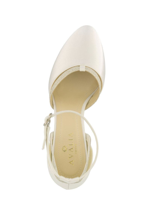 Avalia Luna Bruidsschoenen