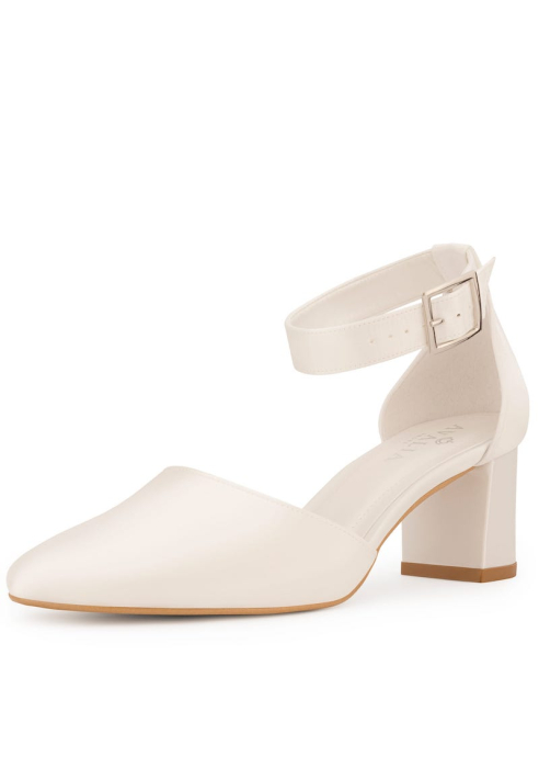 Avalia Vera Bruidsschoenen ()