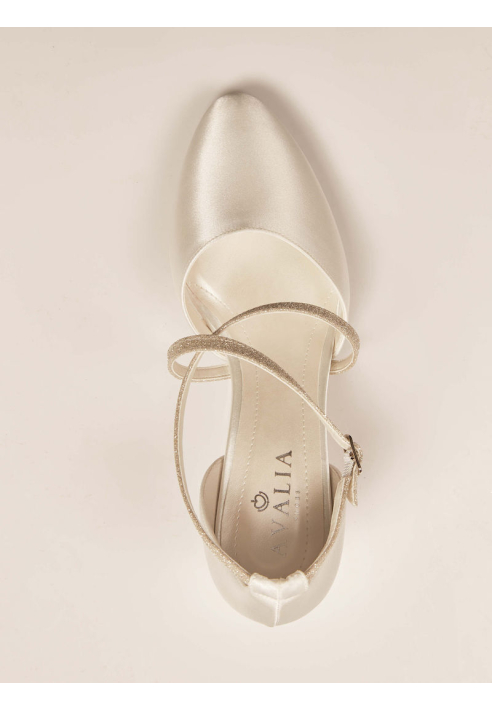 Avalia Daga Bruidsschoenen