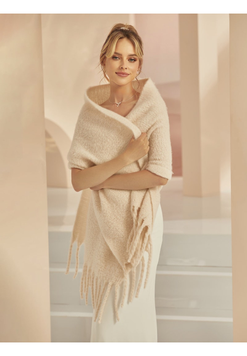 Bianco Evento E383 Sjaal ()