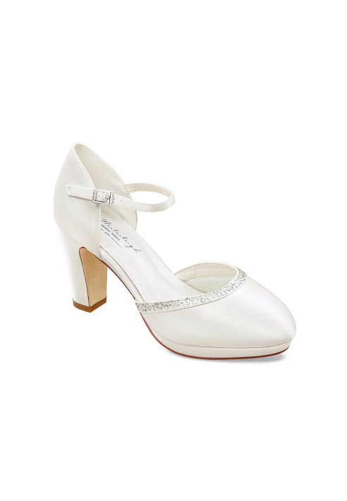 G. Westerleigh Gabrielle-39 Bruidsschoenen Tweedekans ()