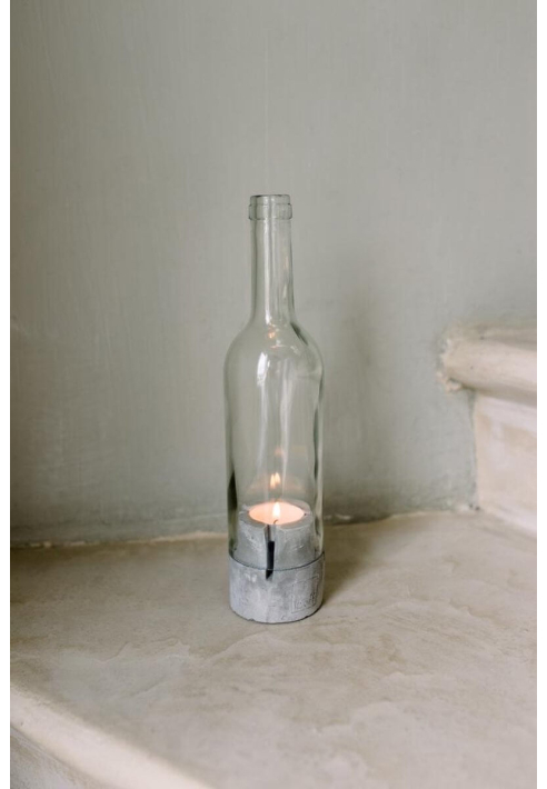 Leeff - Bottle light ()